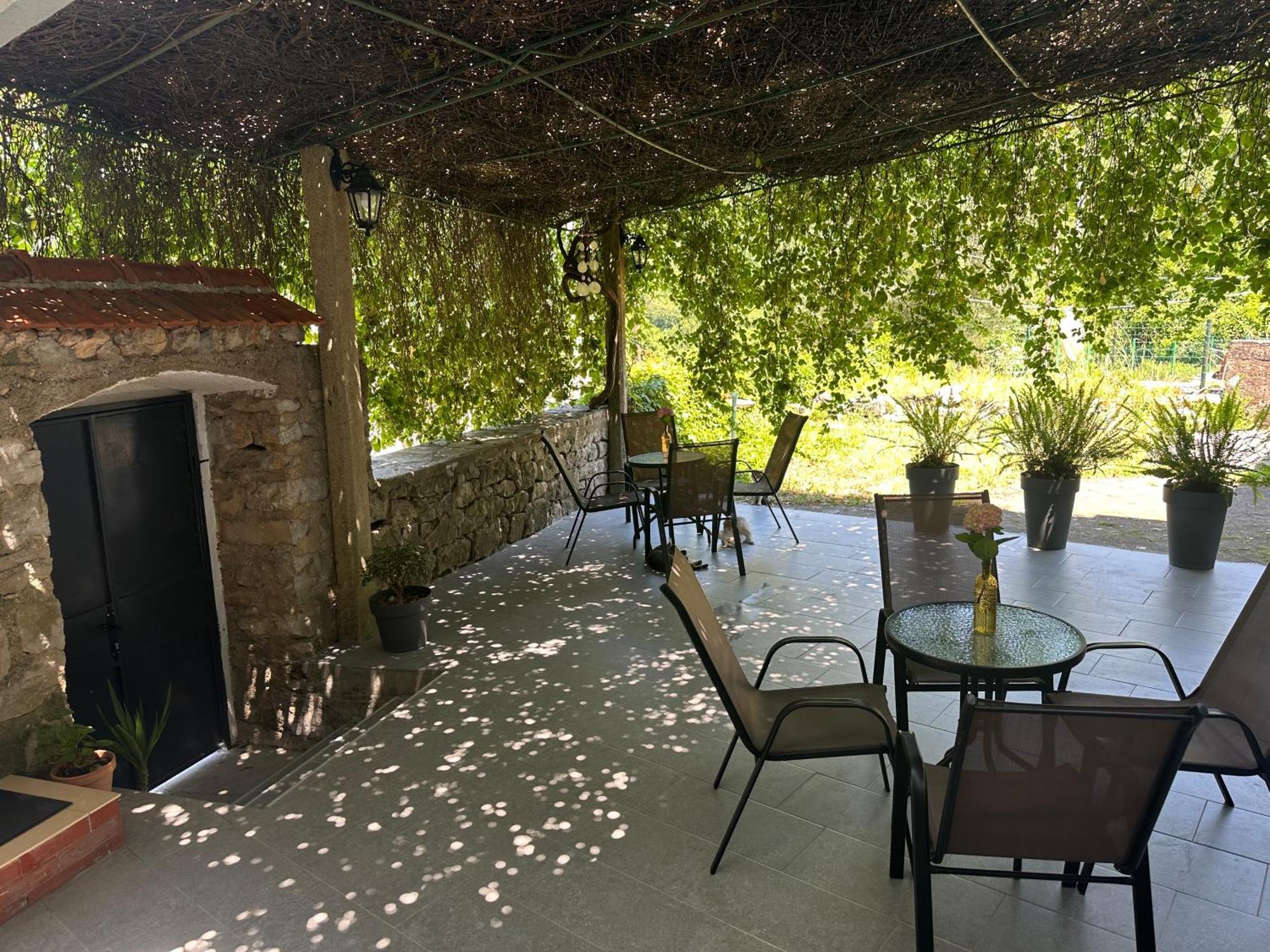 Etno Village Mihailovic Herceg Novi Eksteriør bilde